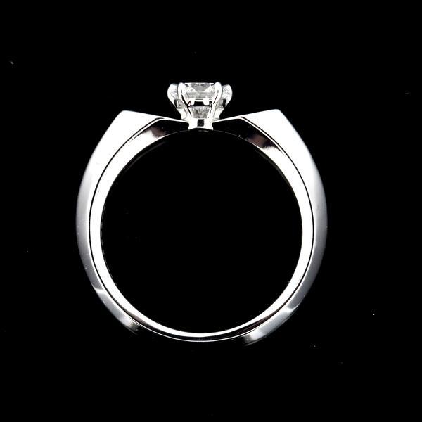 ショーメ セレナード ダイヤモンド 0.34ct E-VVS2-3EX ♯48