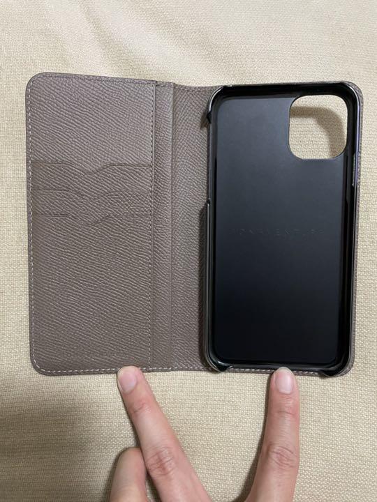 ボナベンチュラBONABENTURA iPhone11 ノブレッサ