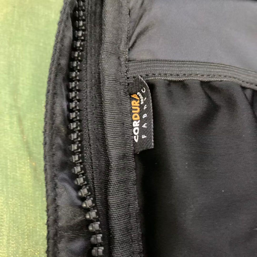 VISVIM コーデュラ 22L リュック リュックサック