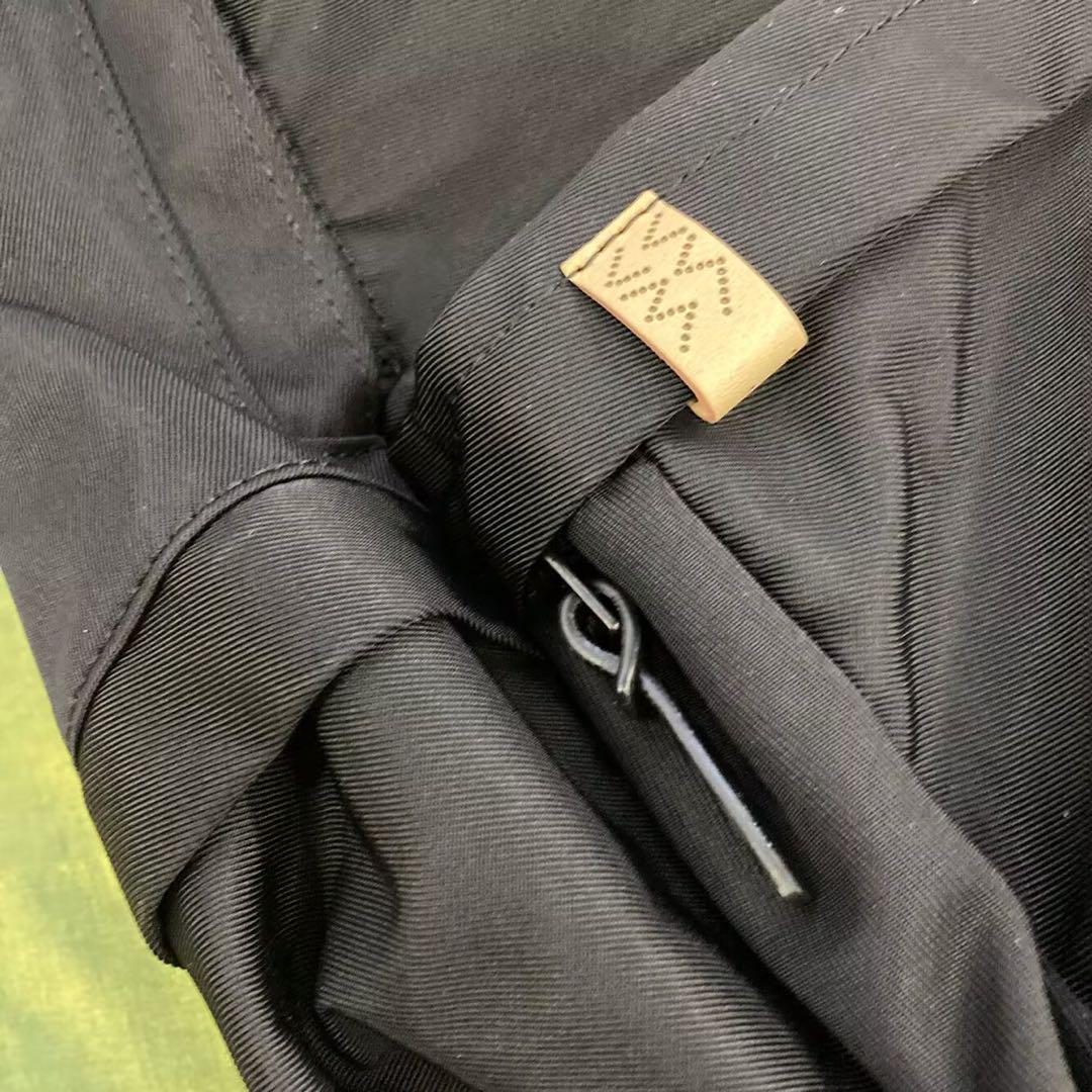 VISVIM コーデュラ 22L リュック リュックサック
