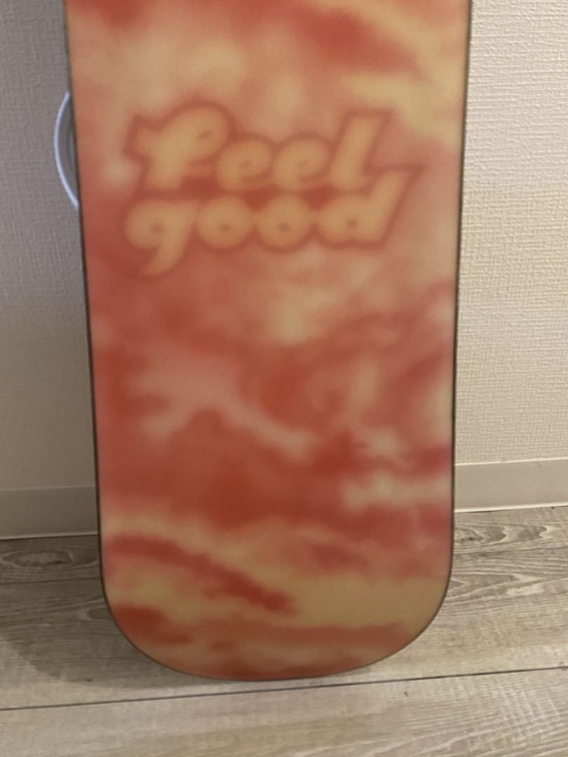 フィールグッド FEEL