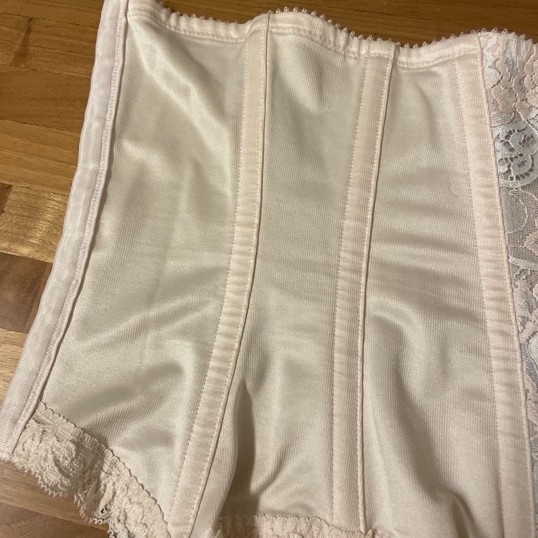 補整下着 MARUKO ウエストニッパーM - メルカリ