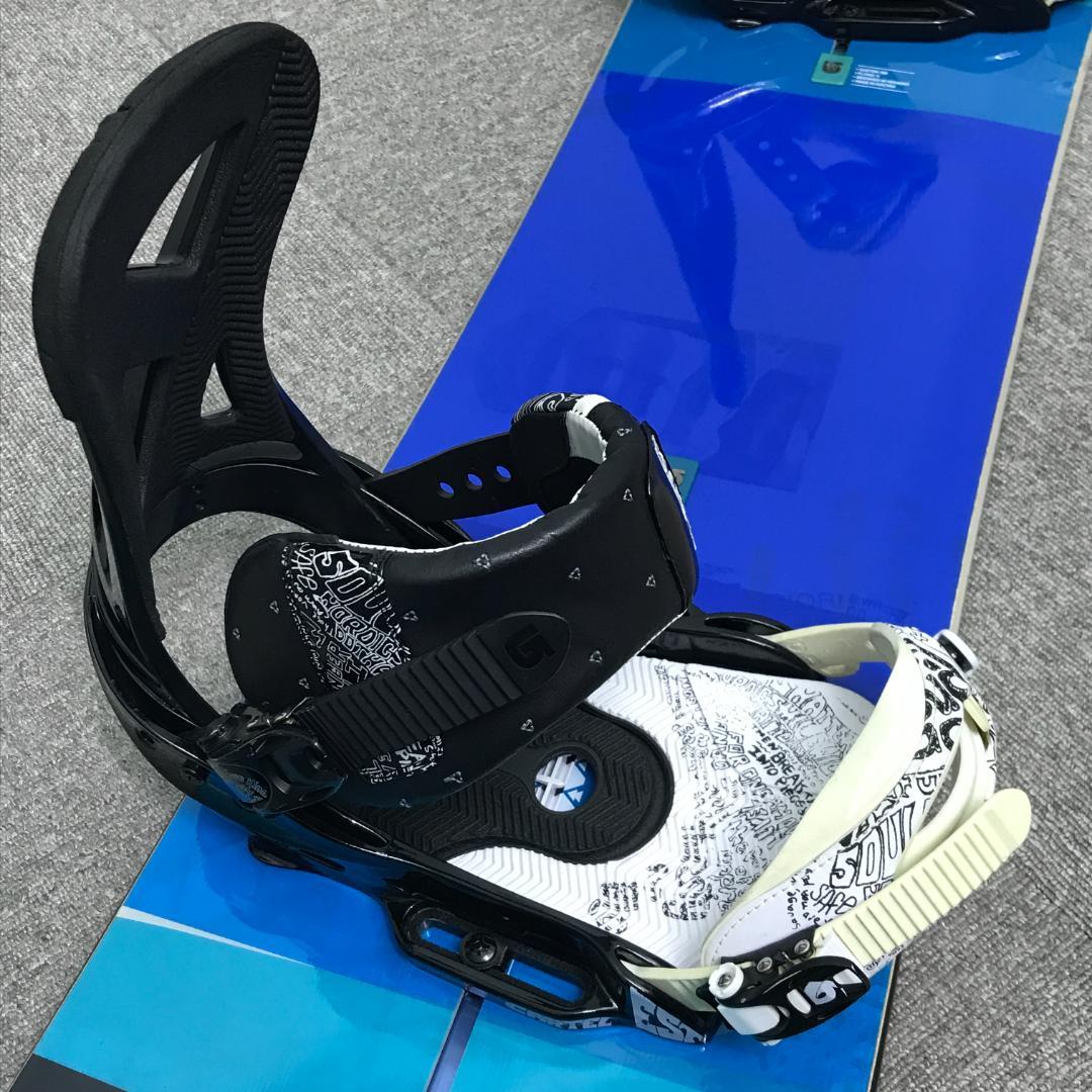 16万セット■美品■全部BURTON ボード ビンディング ブーツ ケース