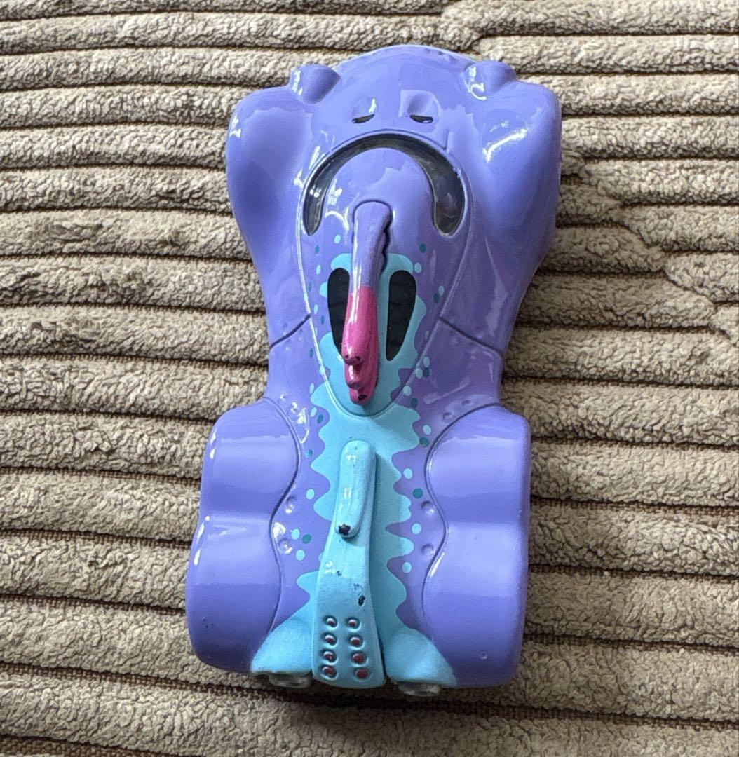 ディズニー＆ピクサー トミカ モンスターズインク ランドール