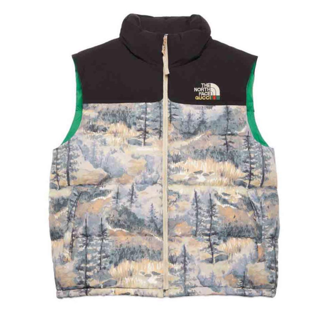 女の子向けプレゼント集結 短期 GUCCI the north face フォレストプリント ダウンベスト - ダウンベスト - ucs.gob.ve 女の子向けプレゼント集結 短期 GUCCI the north face フォレストプリント ダウンベスト - ダウンベスト - ucs.gob.ve