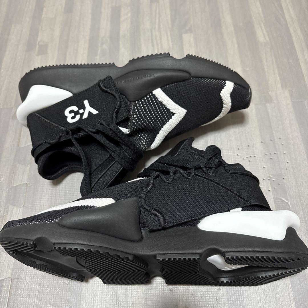 靴 Y-3 adidas KAIWA KNIT 26.5cm