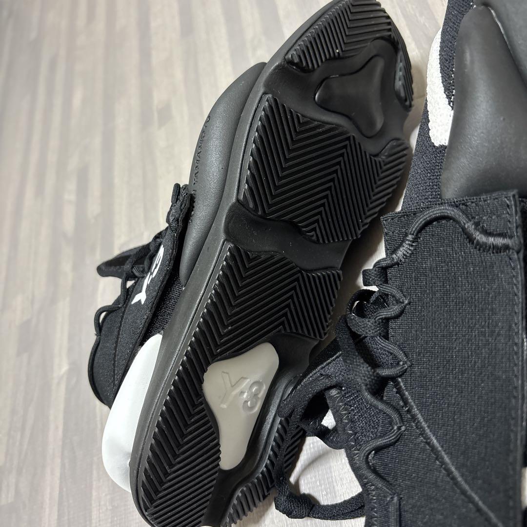 靴 Y-3 adidas KAIWA KNIT 26.5cm