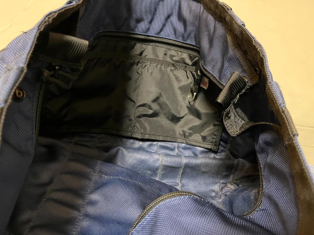 ブリーフィング BRIEFING SQ トートバッグ SQ TOTE