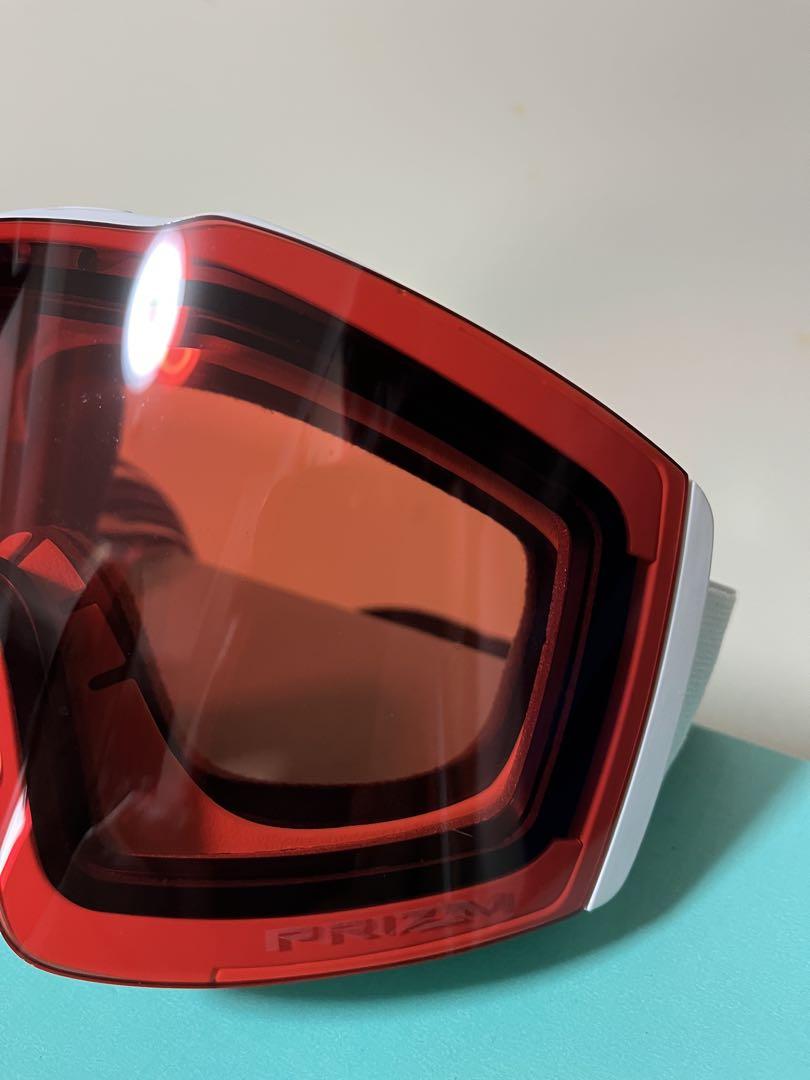 Oakley FALL LINE XM Prizm ゴーグル