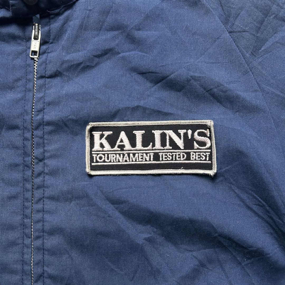 70〜80s KingLouieアメリカ製スイングトップハリントン