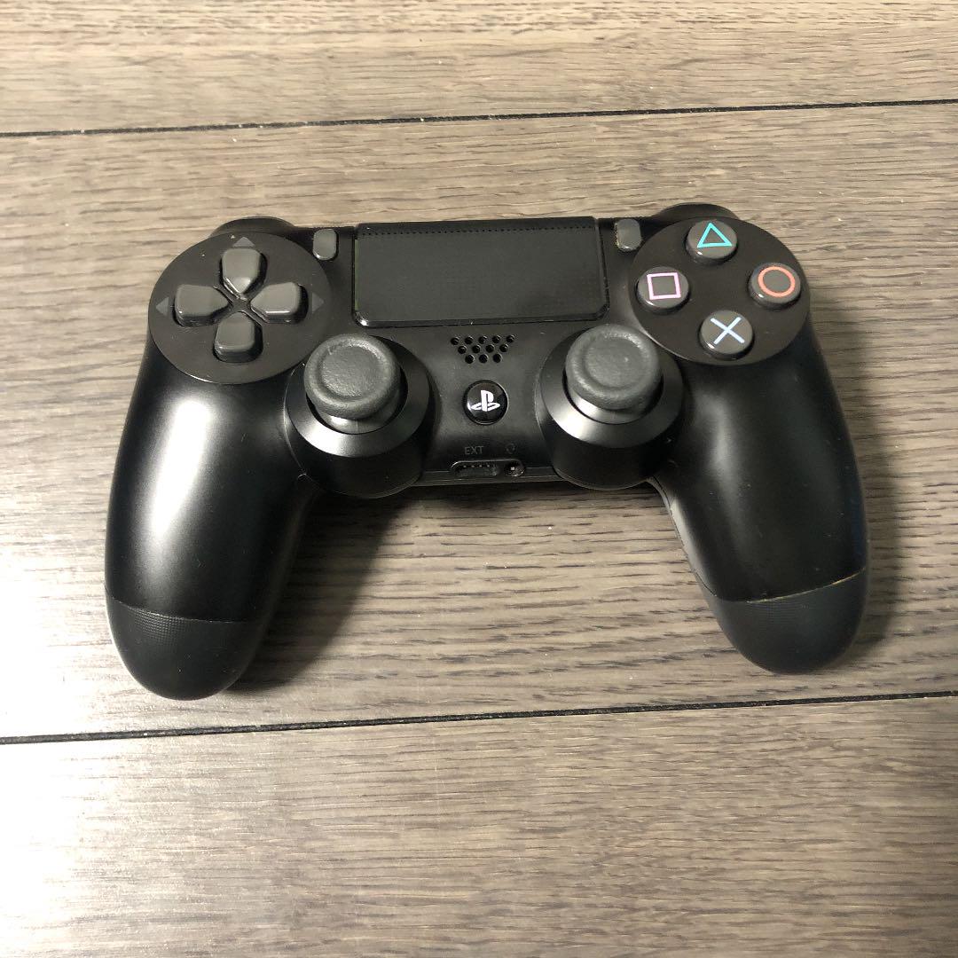 特価正規品 PlayStation®4 500GB CUH-1000A… PdtMA-m40308385368 ジェット ブラック 人気SALE新作