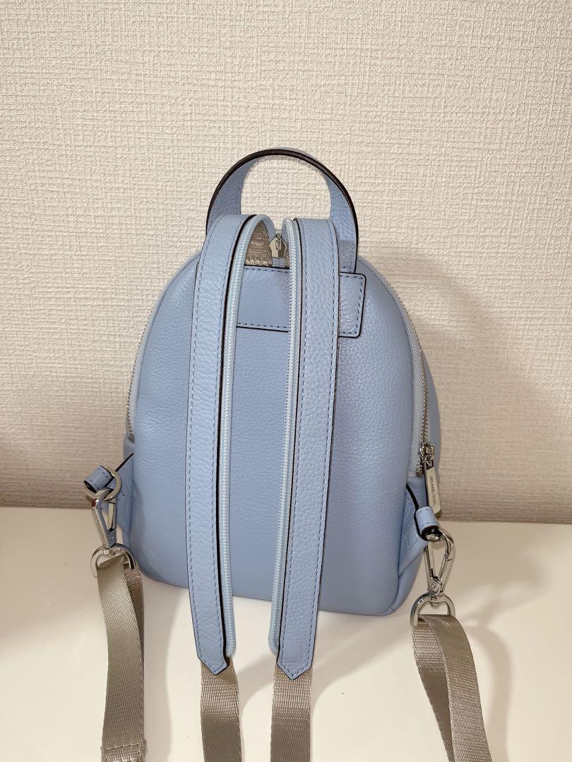 充実の品 マイケルコース ミニリュック バッグ