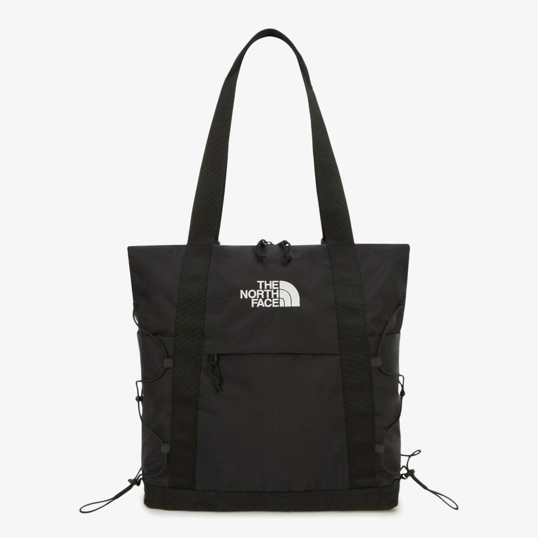 ノースフェイス トートバッグ ボレアリス ショルダー バッグ リュック 2WAY