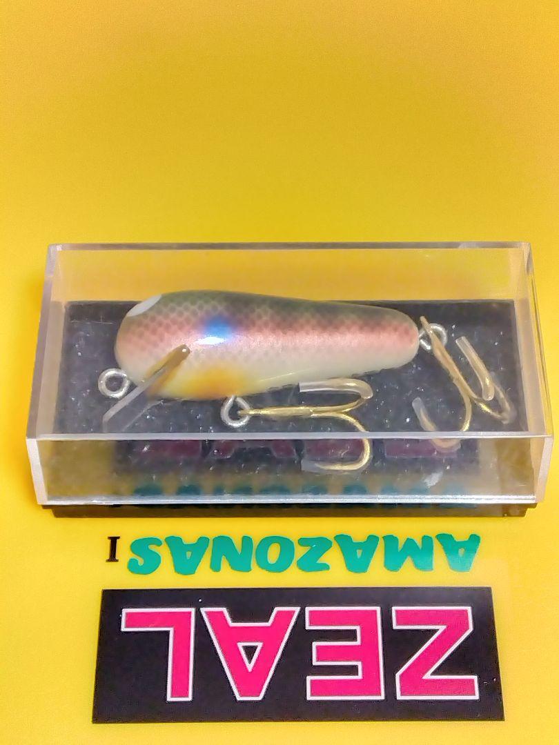 ZEAL ズイール　小龍　Gill ZEAL ズイール/ プランク | ps.kizuの中古釣具＆アウトレット館