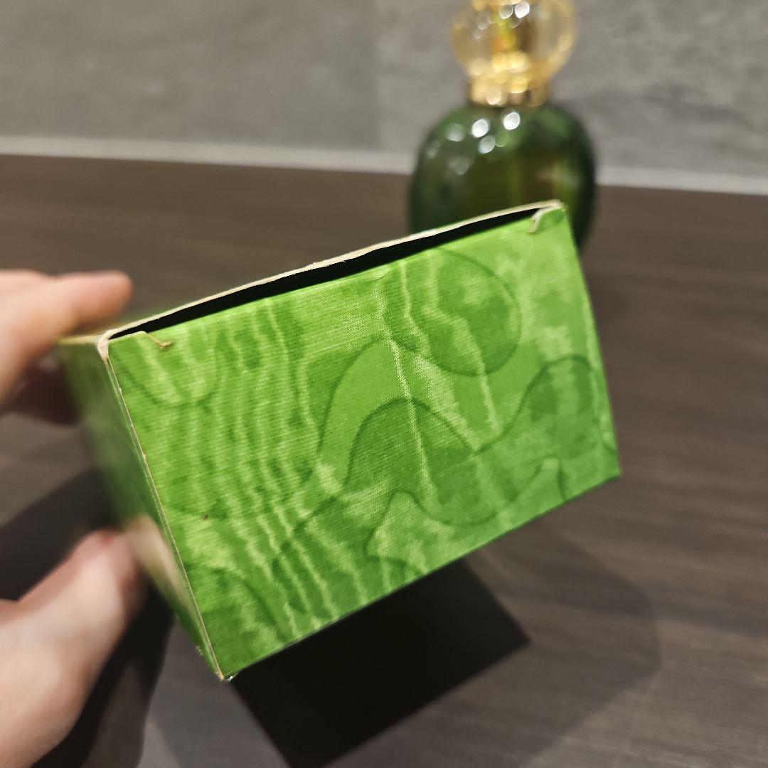 未使用 タンドゥルプワゾン 50ml オードトワレ ディオール