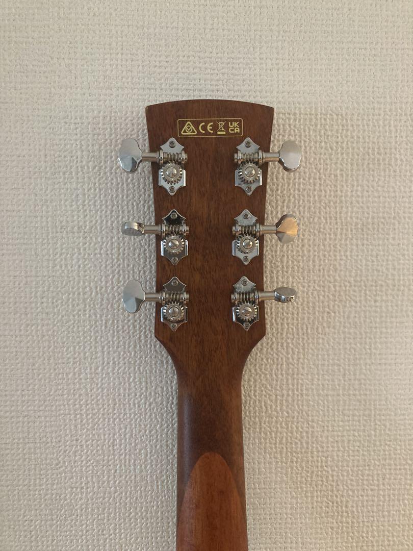 Ibanez PC12MHCE-OPN エレアコ 美品（ソフトケース付き）