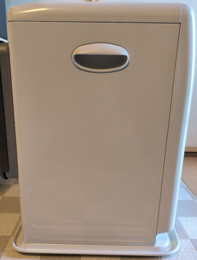 ダイニチ ブルーヒーター FW-475LX 石油ファンヒーター - ファン