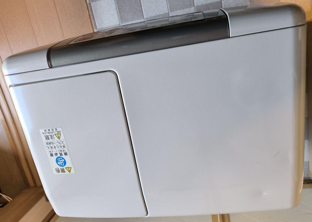 ダイニチ　ブルーヒーター　FW-475LX 石油ファンヒーター