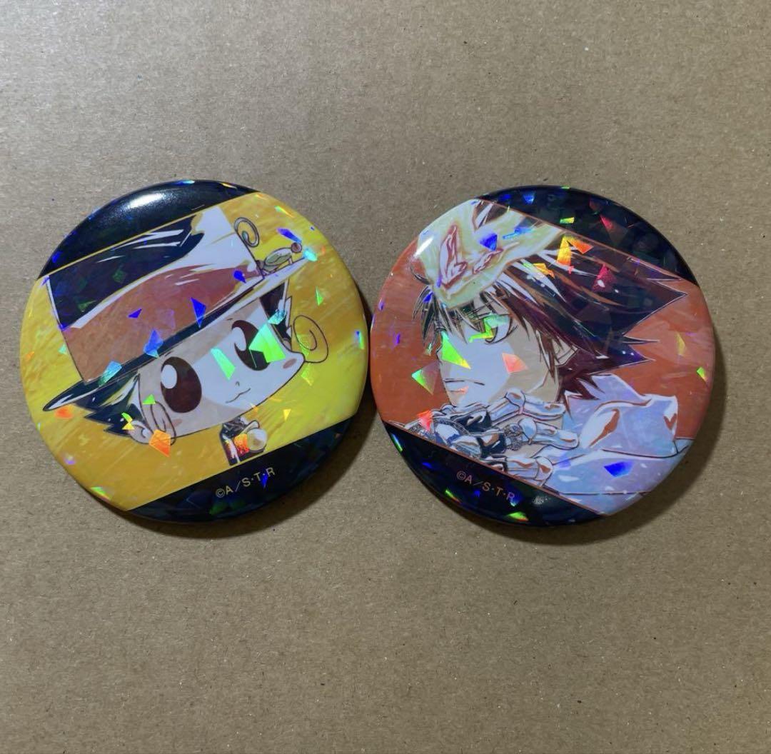 家庭教師ヒットマンREBORN リボーン＆沢田綱吉 まとめ売り
