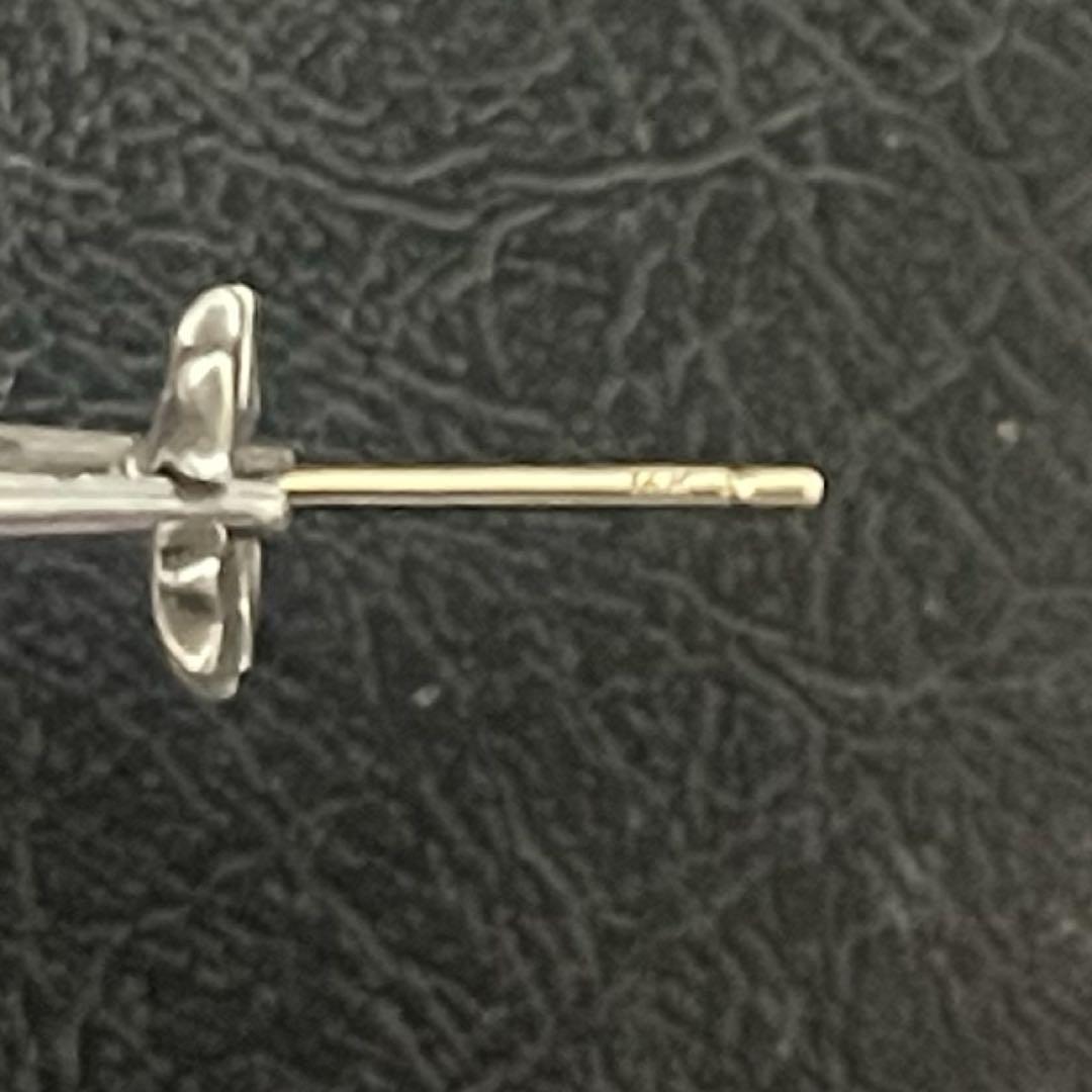CHROME HEARTS クロムハーツ CH PLS CHプラス ピアス