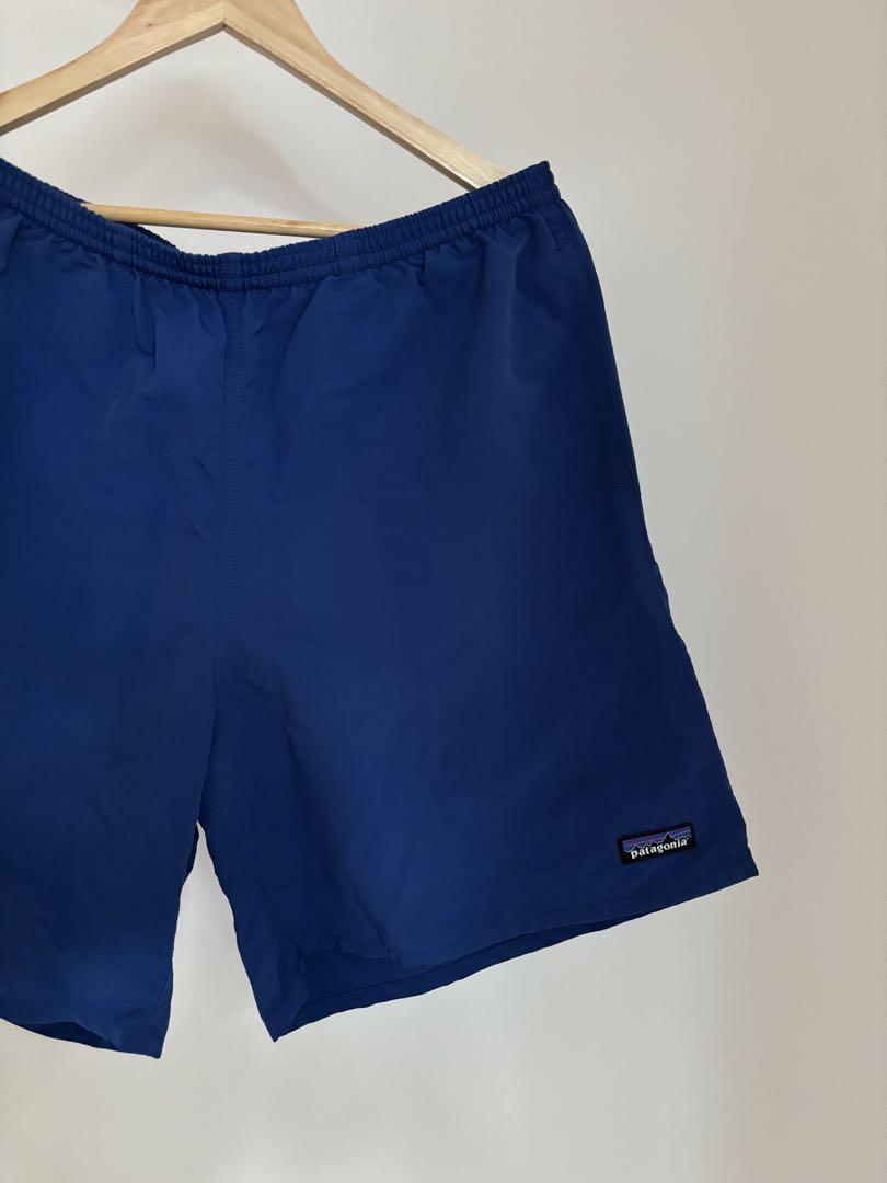 patagonia バギーズショーツ ショートパンツ Lサイズ