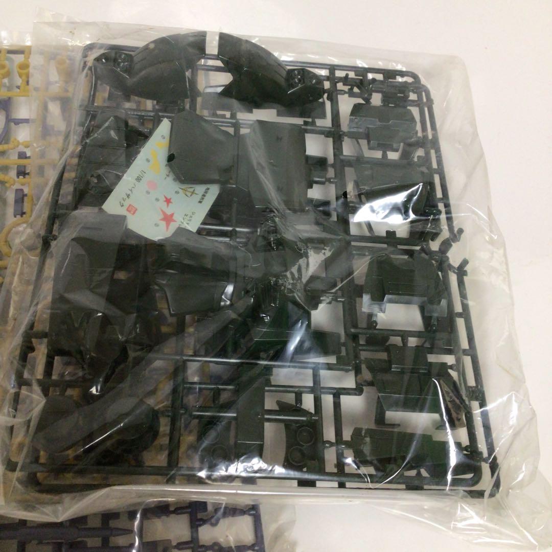 HIZACK RMS-106 1/100スケール ガンプラ　新品未使用