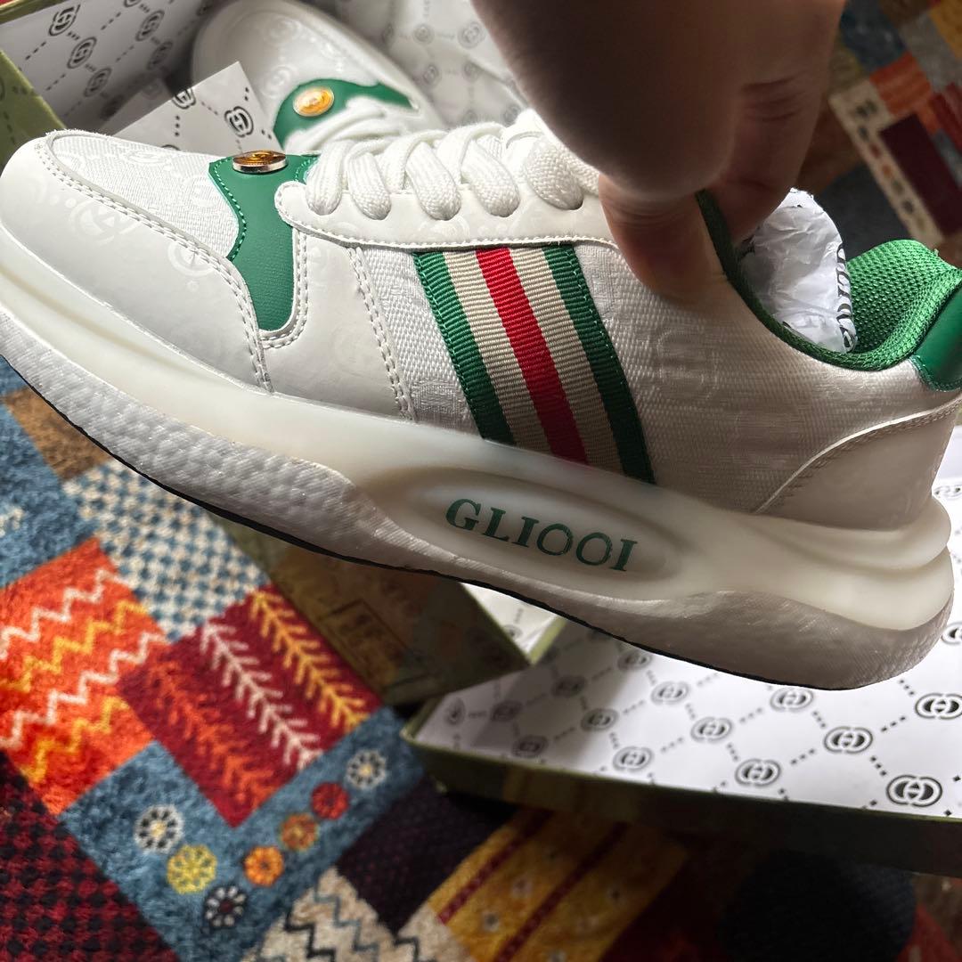 新品 ストリートスタイル スニーカー 新品 ストリートスタイル スニーカー