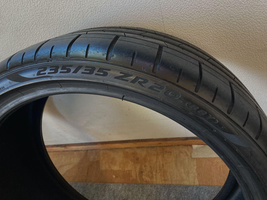 ZERO 235|35ZR|20