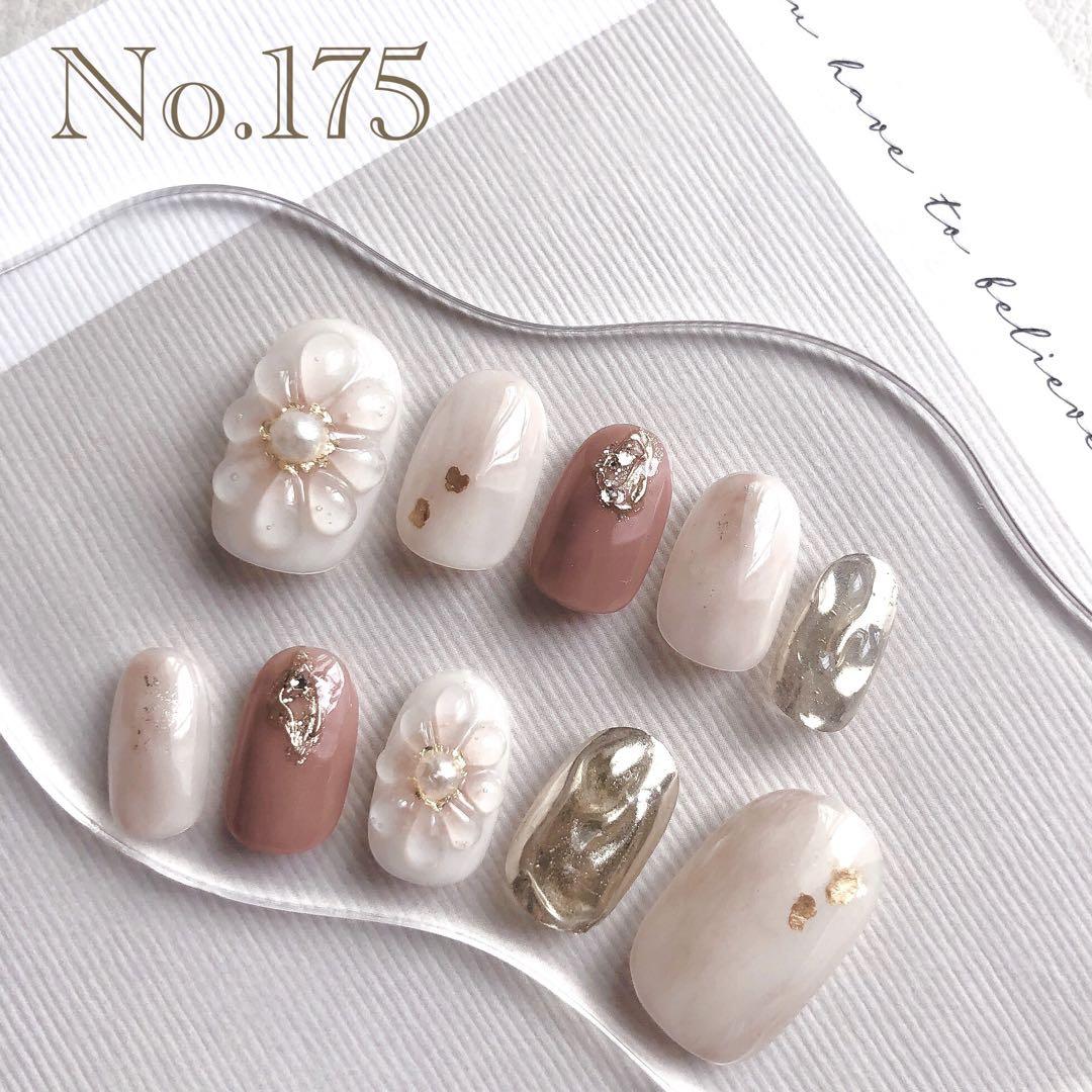 【cherry】フルオーダーネイルチップ 79a31ffb1d1461e9d6b2e5f2de9521