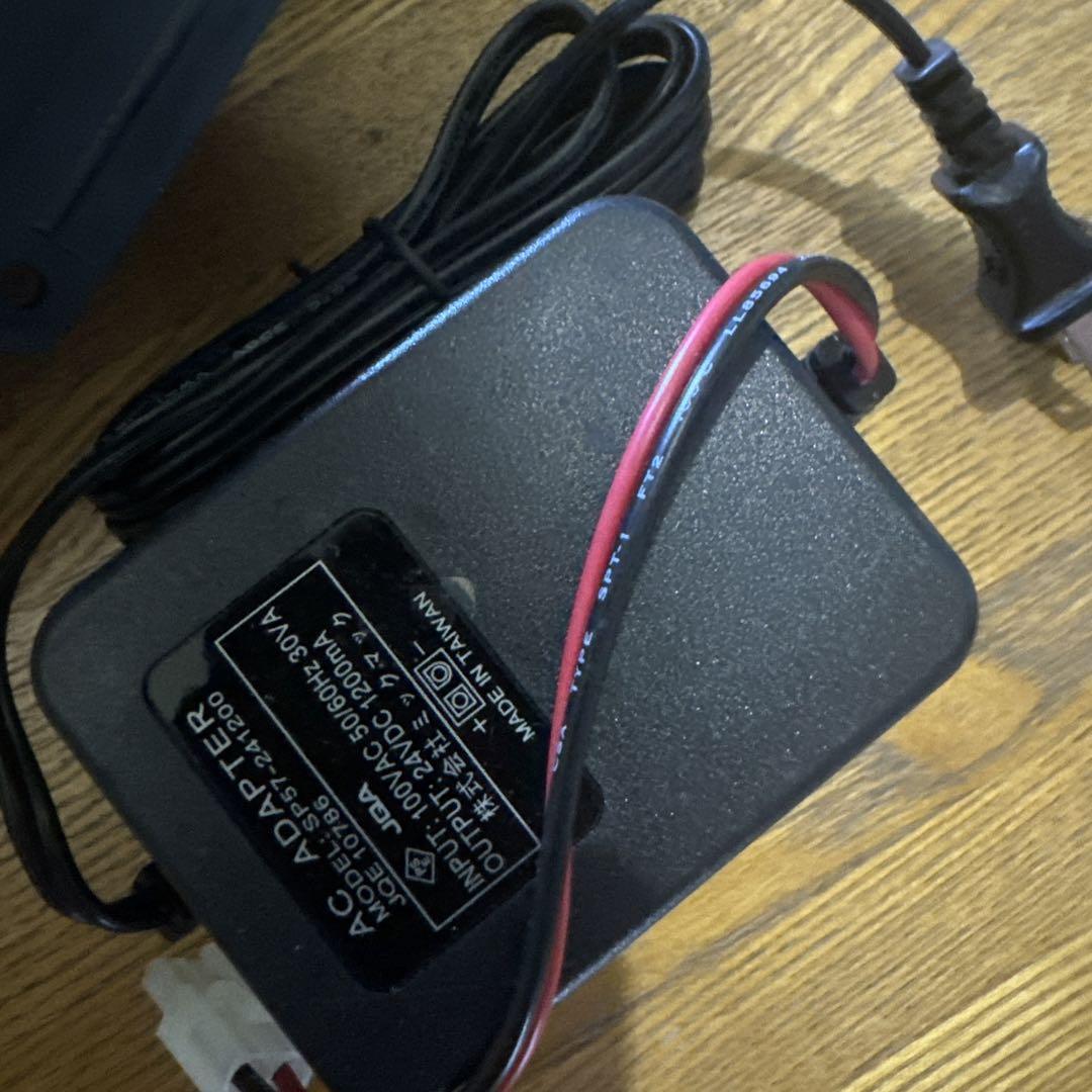 クロノスレイン専用加圧ポンプ