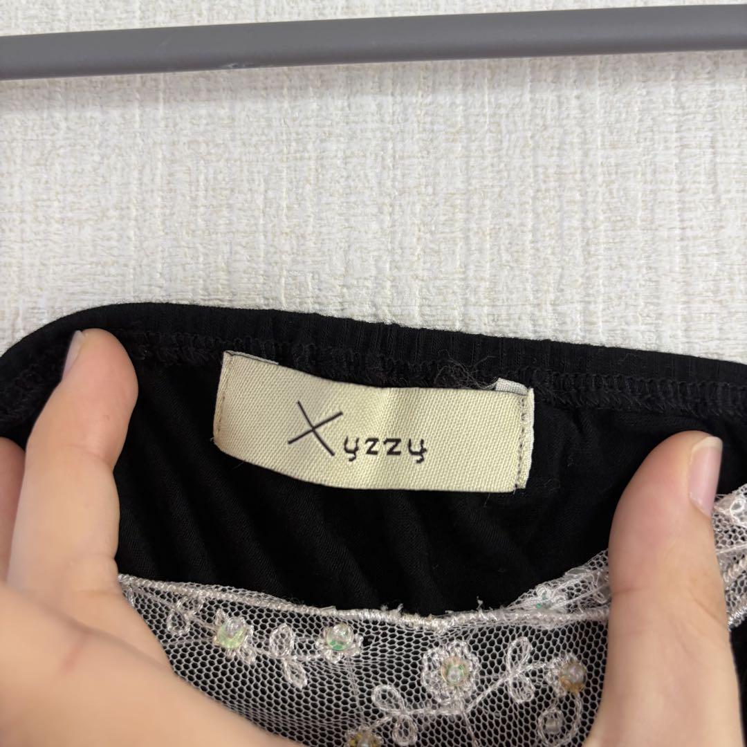 y2k 00s コケット ダークコア coquette グランジ レース ギャル