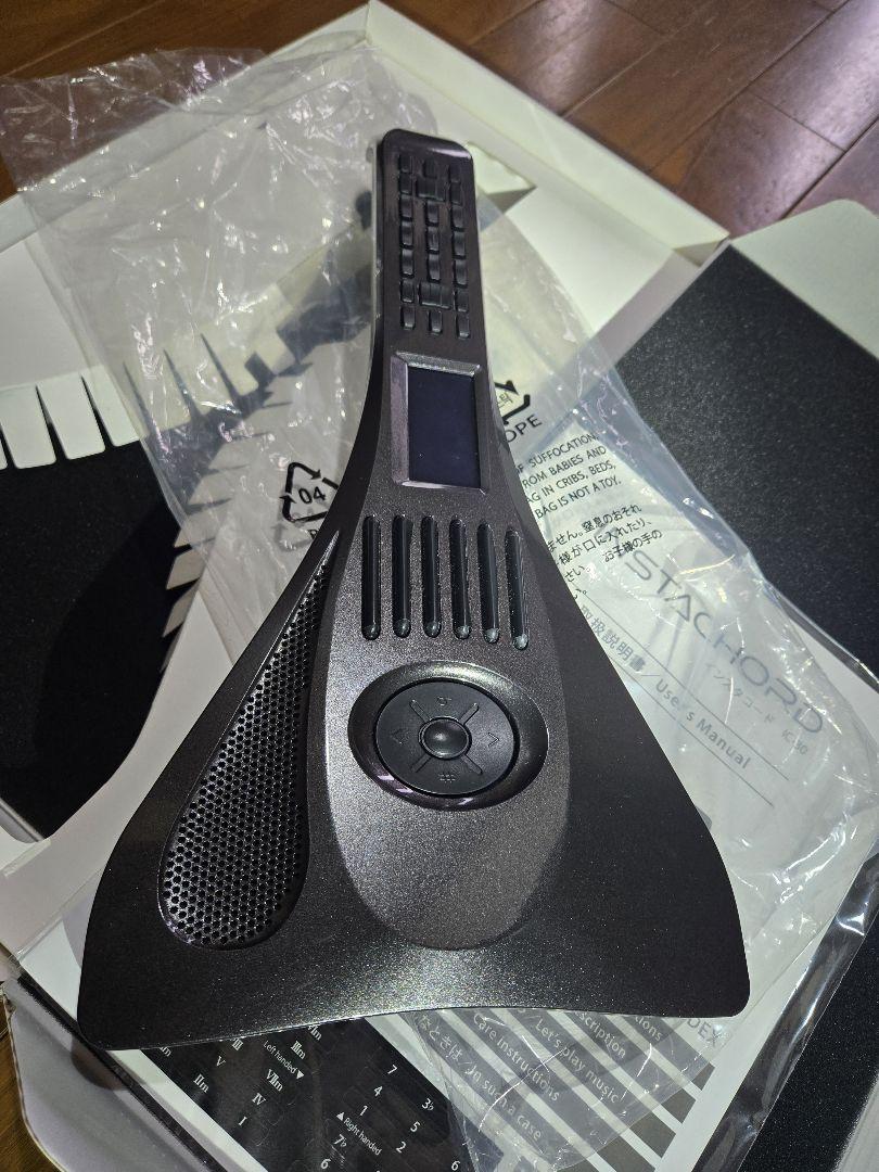 インスタコード INSTACHORD IC-30 BK