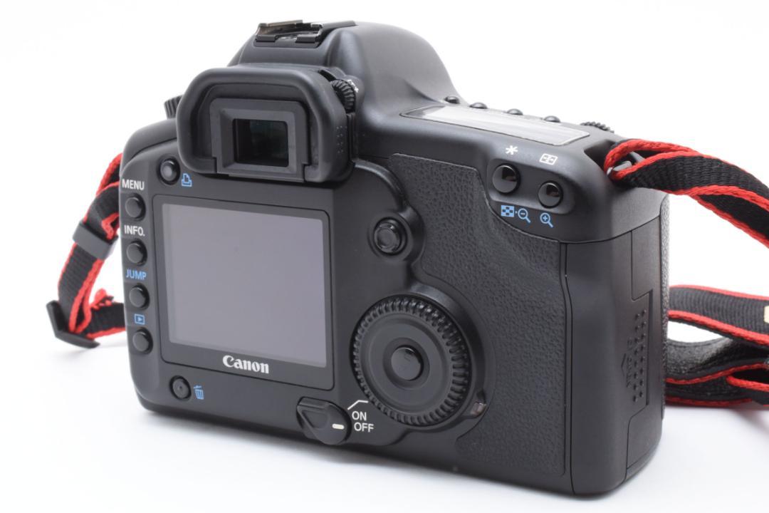 美品 Canon EOS 5D ボディ デジタル 一眼レフカメラ