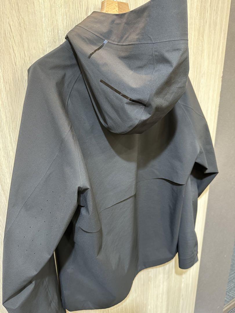 MONCLERモンクレール ナイロンパーカー