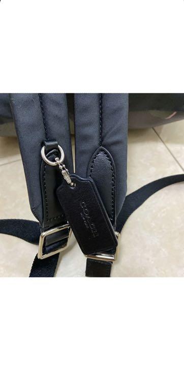 人気正規品 美品COACHリュック カモフラージュ柄 迷彩 GnbYv-m40316587416 新作定番
