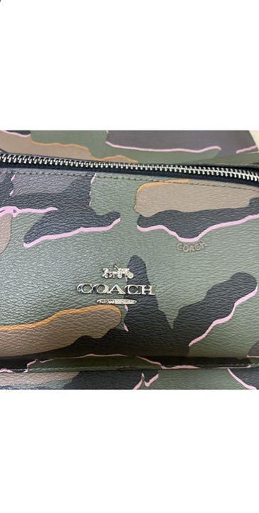 人気正規品 美品COACHリュック カモフラージュ柄 迷彩 GnbYv-m40316587416 新作定番