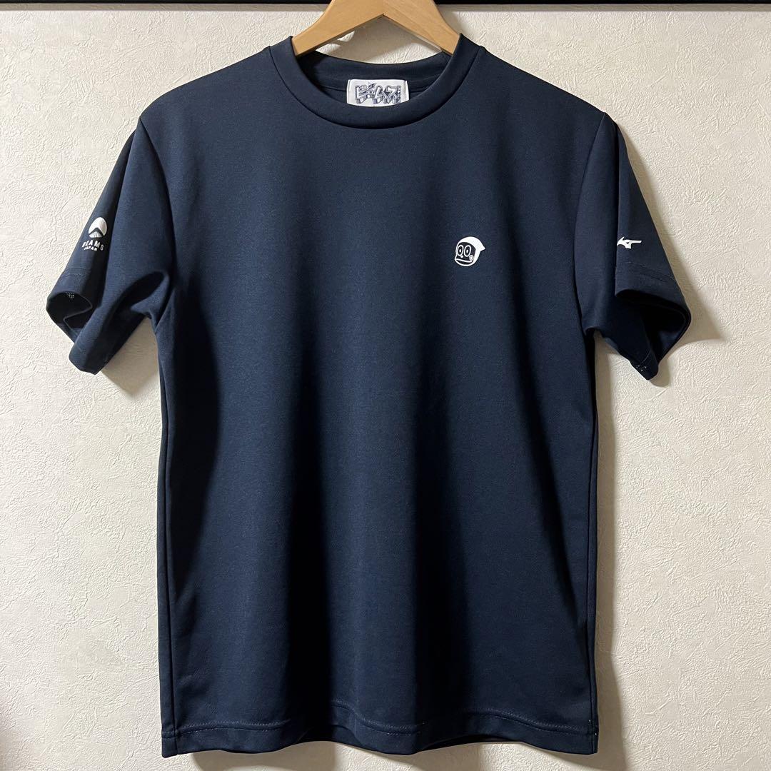 MIZUNO × BEAMS JAPAN別注 忍者 ビームス ジャパン Tシャツ