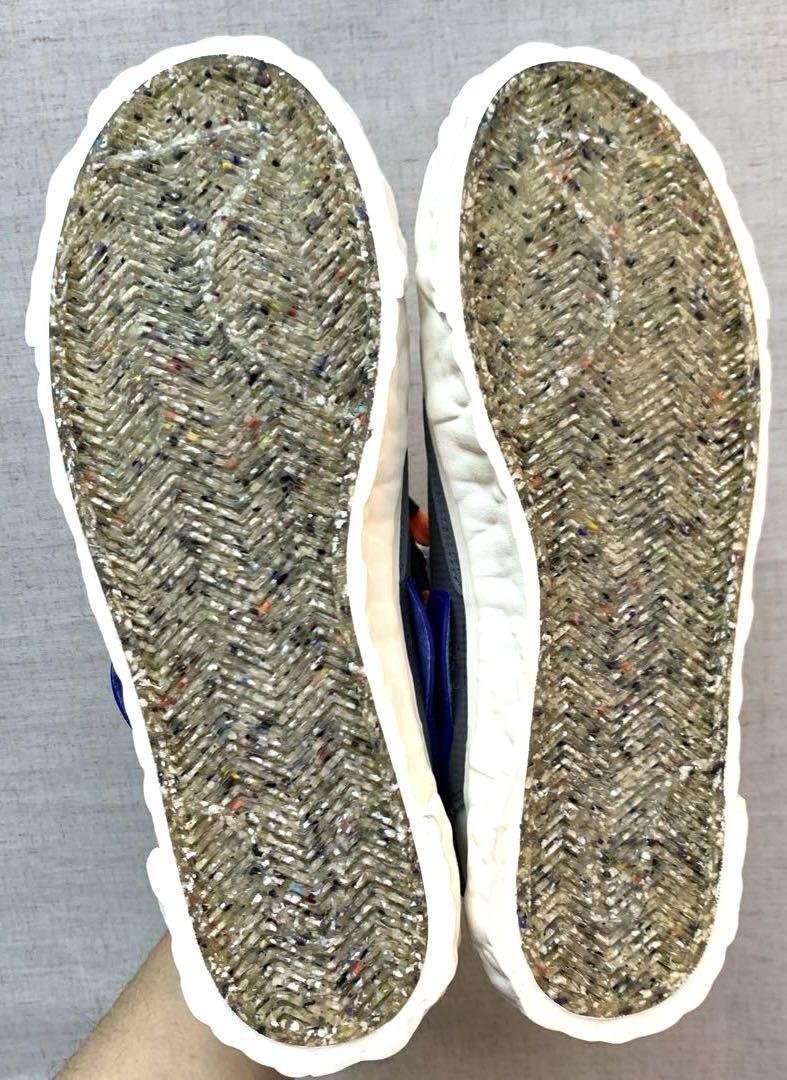 靴 NIKE READYMADE BLAYER MID CZ3589-002