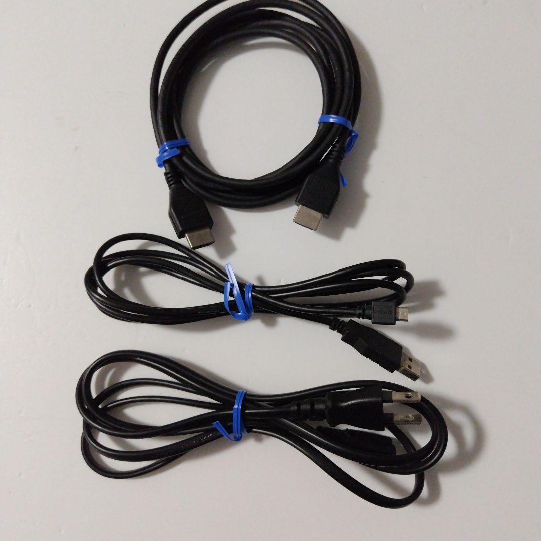 中古 ps4 PS4 cuh-1200a 500G 本体 コントローラーなし
