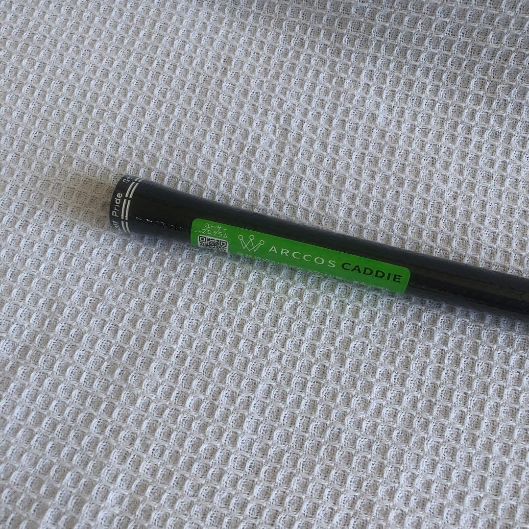 PING G440用　ALTAJCB シャフト　ユーティリティ用