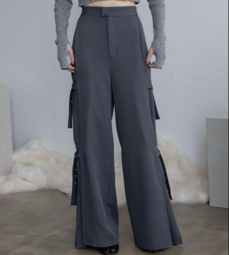 VACANCY ジャケット