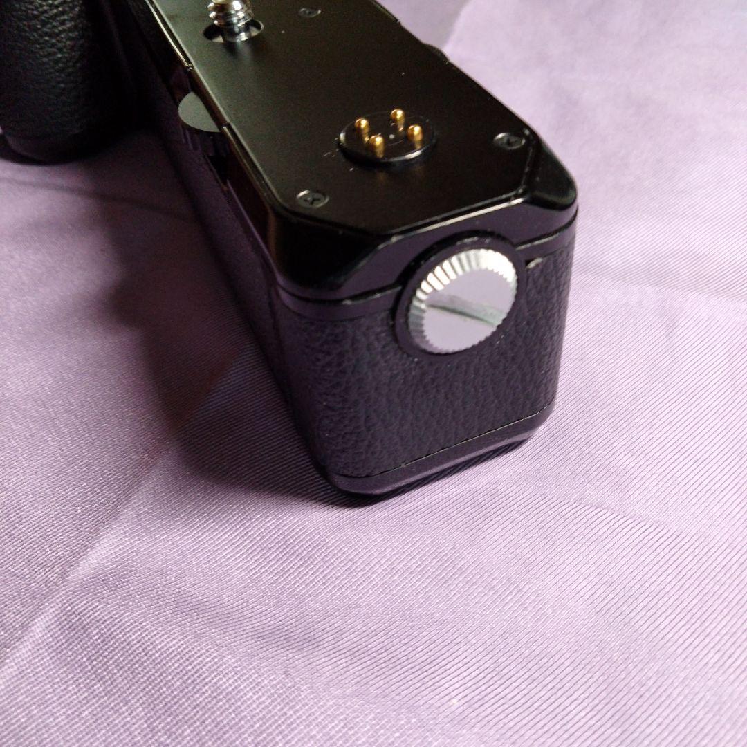 ニコンFM-2