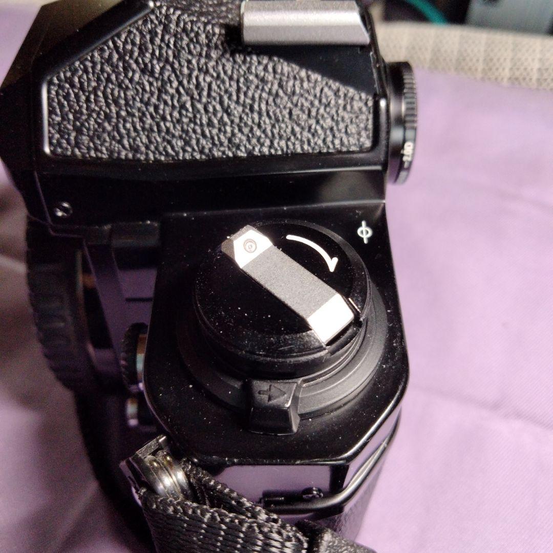 ニコンFM-2
