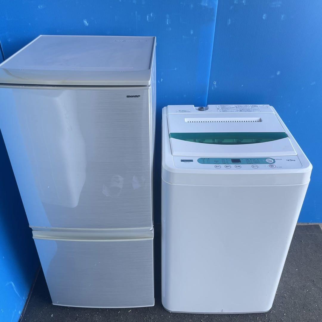 最低 価格生活家電・空調 - 939 SHARP 冷蔵庫 ヤマダ 洗濯機