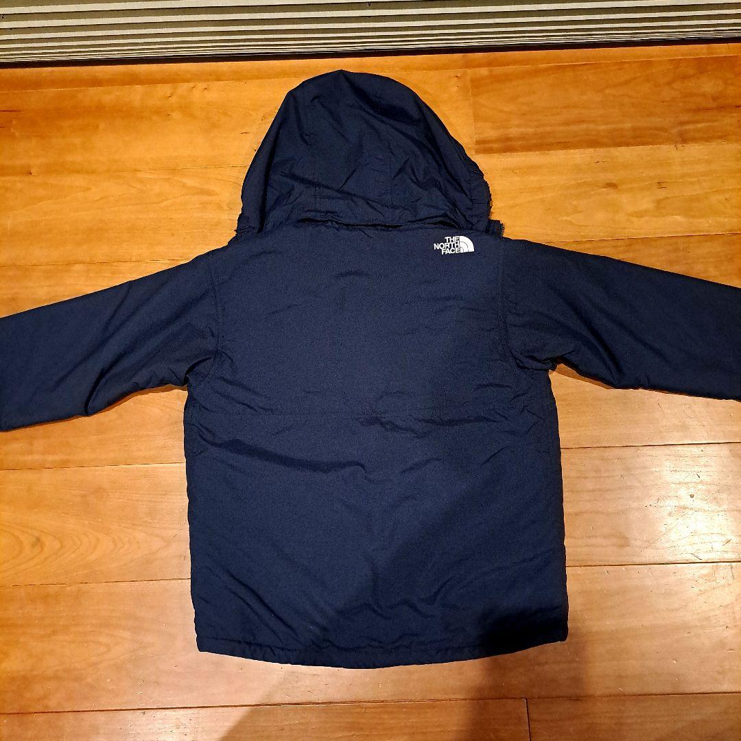 【THE NORTH FACE】ノースフェイス150cmノマドジャケット