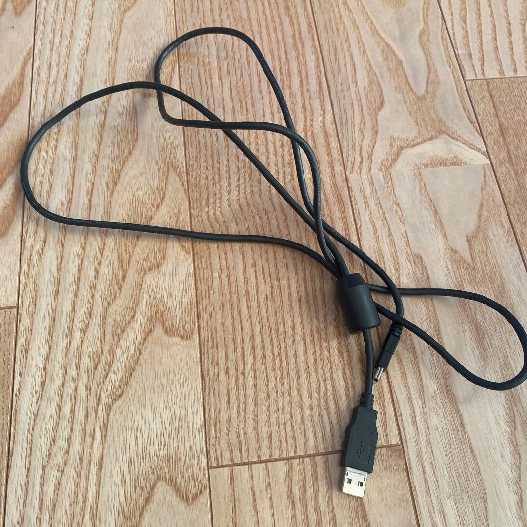 ジャンク品 コードSONY