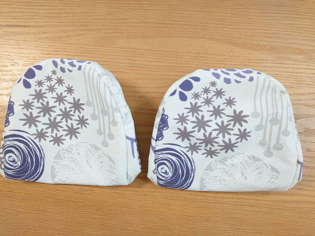 ラパンモード 後部座席シートカバーセット 純正品Suzuki BRIGHTFACE_UK