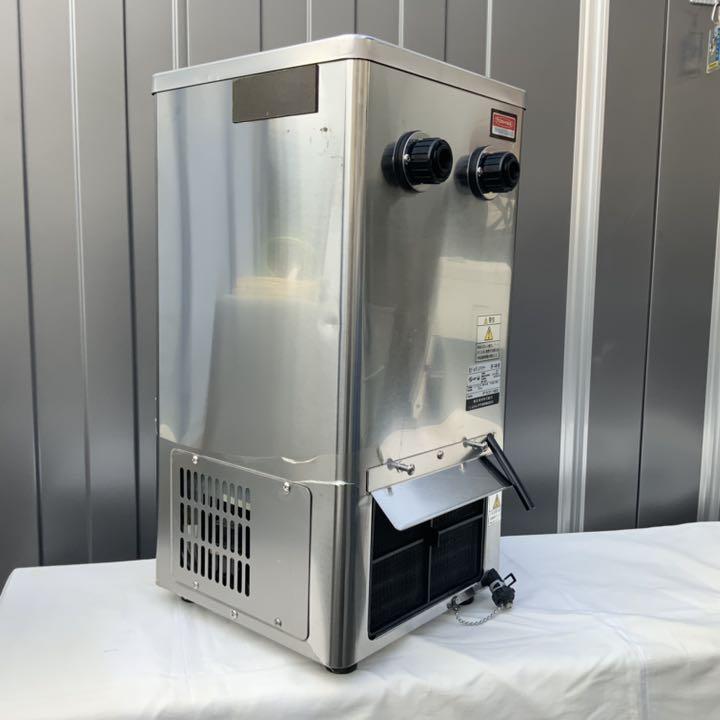 2022年秋冬新作 ホシザキ業務用サーバー - 飲料/酒