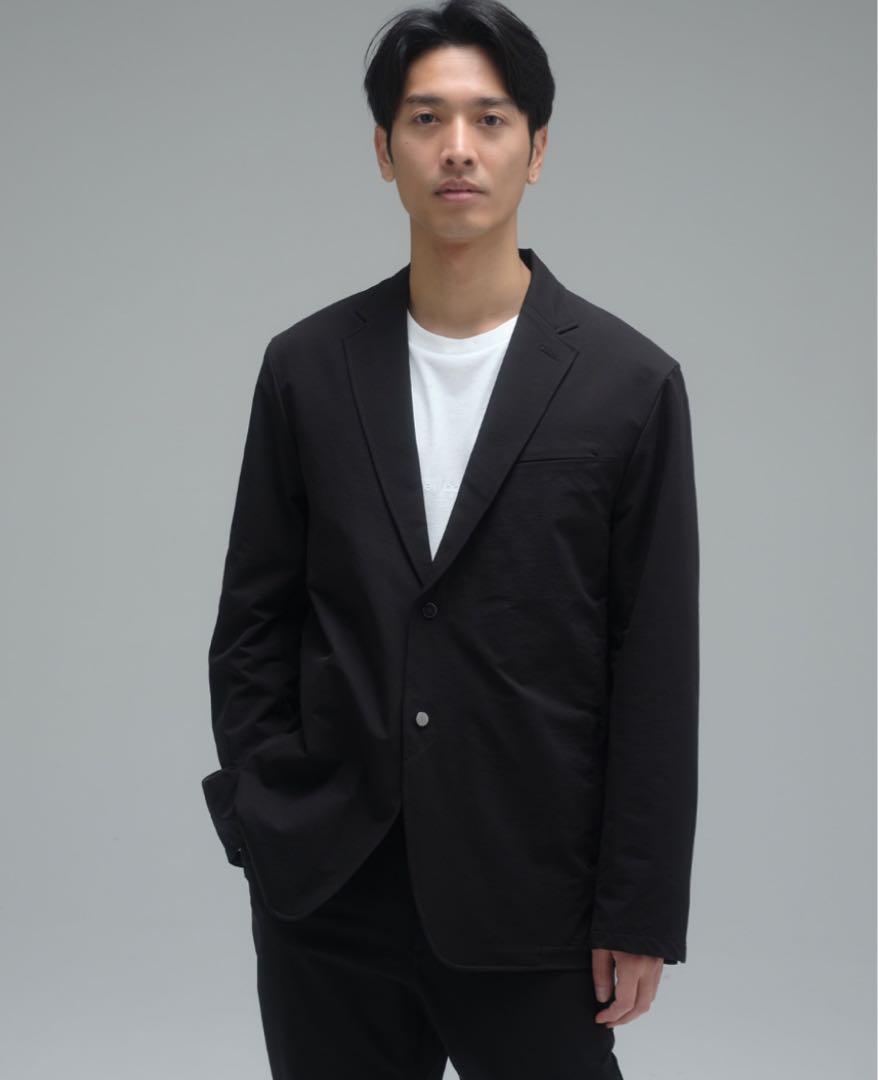 New Balance MET24 スーツセットアップ
