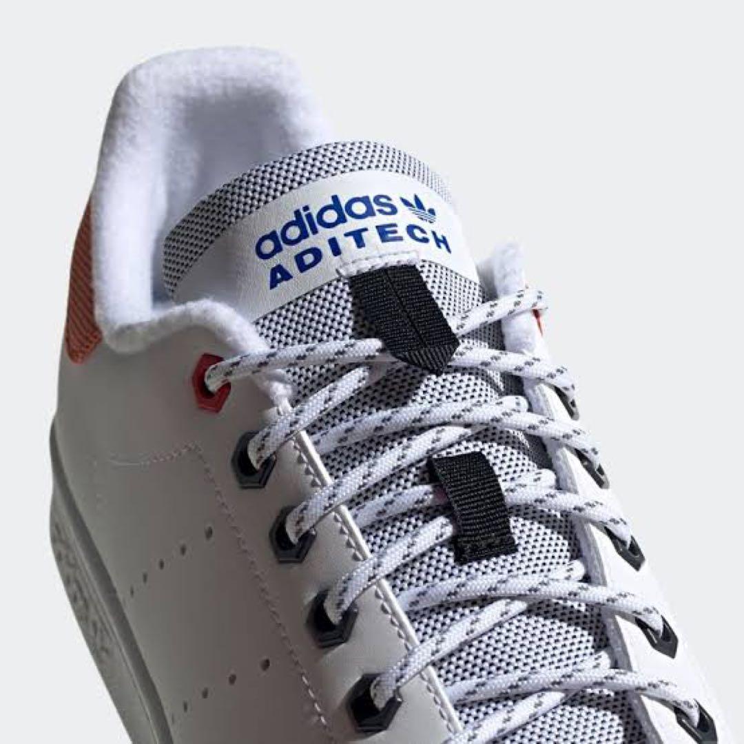 adidas originals スタンスミス  レアカラー